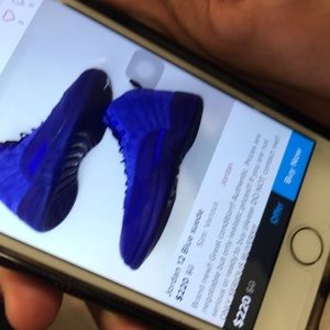 Meet your Posher, Anthony